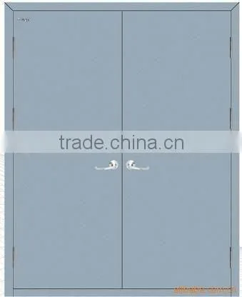 Tianhang Steel Fireproof Door