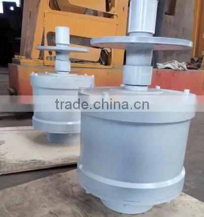 Low Rpm Permanent Magnet Generator, Wind Generator Kit photo-4