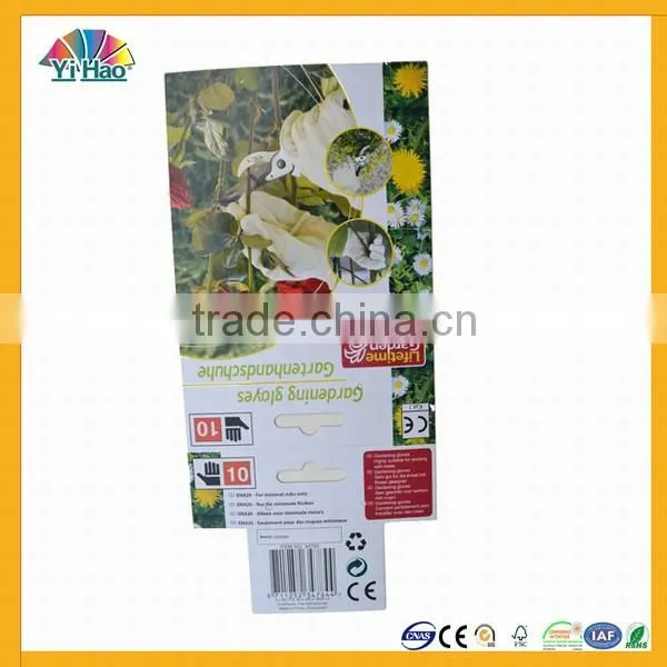 Folded Hang Tag photo-2