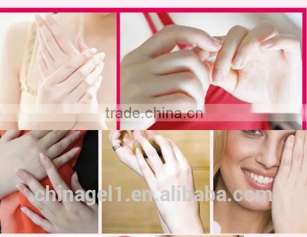 Whitening Moisturizing Hand Mask photo-4