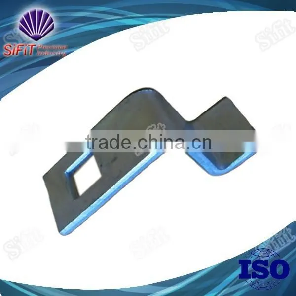 OEM Precision High Quality Stamping Bicycle Parts photo-2