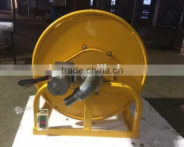 Garden Hose Reel Water Hose Reel WPH1124 With Closed Sides photo-2