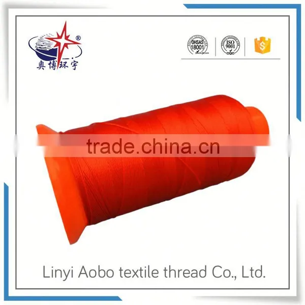 New Design Beautiful Polyester Filament Yarn photo-6