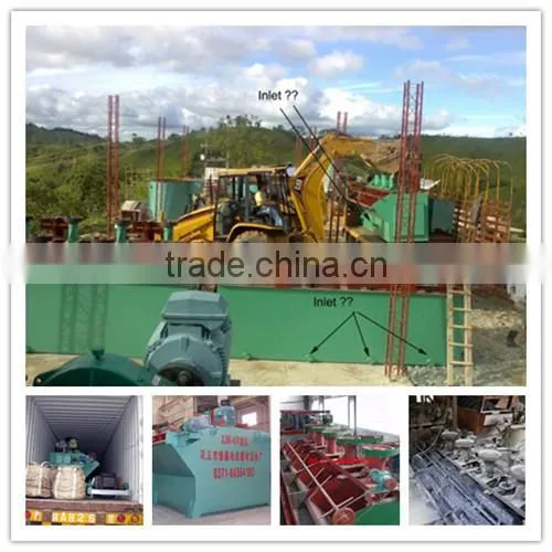 XJK Flotation Machine Plant photo-5