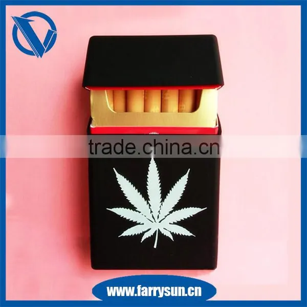 2016 Silicone Rubber Cigarettes Cases photo-5