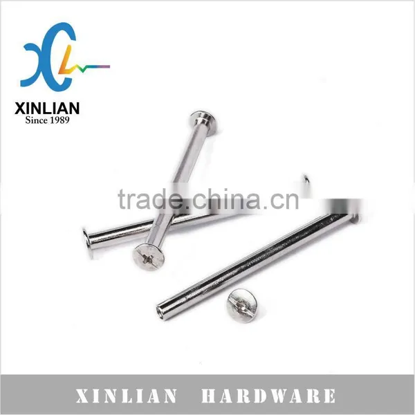 Connected Screws