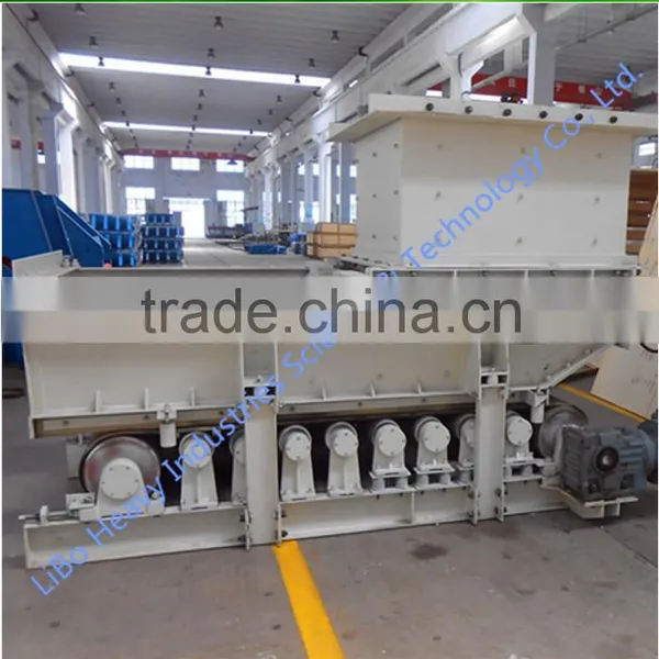 Belt Feeder for Conveyor photo-3