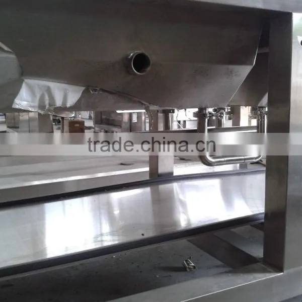 150kg Candy Making Line photo-5