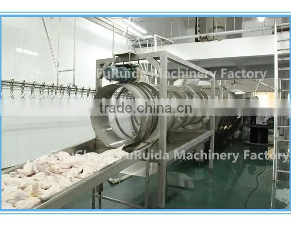Slaughtering Equipment/horizontal Dewatering Machines photo-3