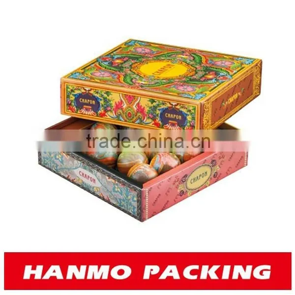 Custom Design&made Wedding Candy Boxes Wholesale photo-4