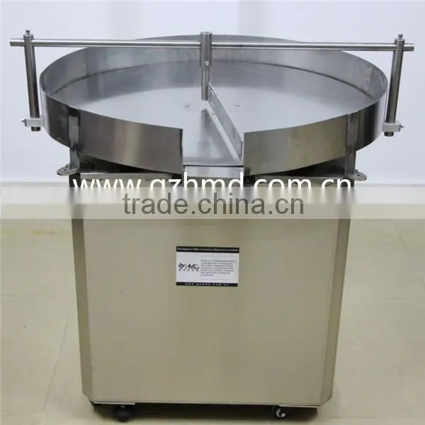 Day Cream Bottle Turn Table,Day Cream Bottle Feeding Table photo-4