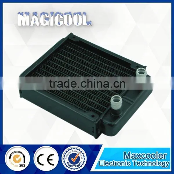 Aluminium Radiators Grilles photo-4