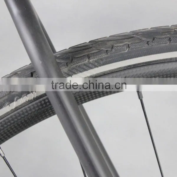 Cyclocross Carbon Bike Carbon Full Cyclocross Completely Carbon Bike photo-5