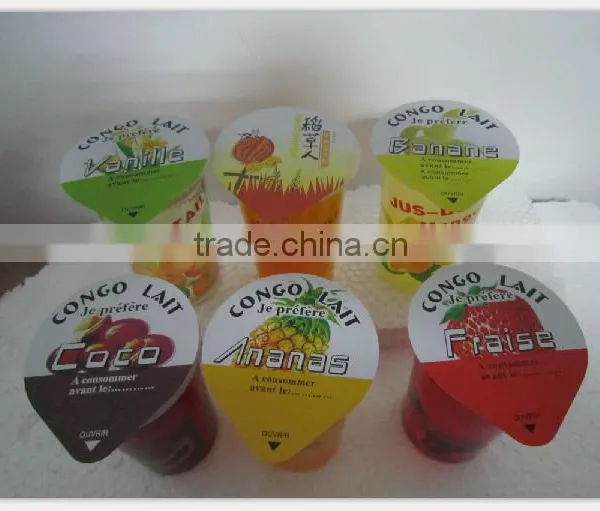 TOP SEALING FILM photo-3