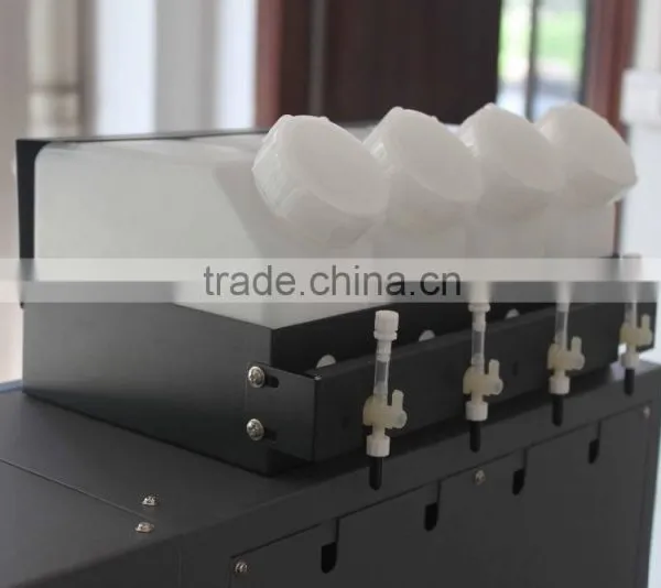 1.8m Textile Sublimation Printer With DX5/DX7 Head,textile Printing Sublimation Machine photo-6