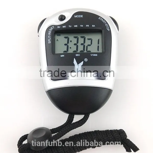 Leap Two Memory Recall Stopwatch photo-4