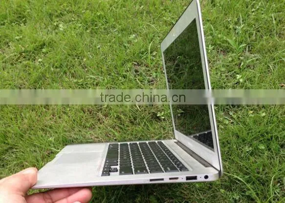 13.3 Inch Intel Core i3 Wholesale Laptops With 500gb Hdd and 8gb Ram photo-6