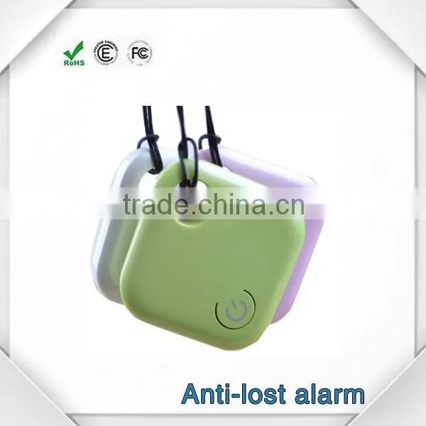 Hot Sale Mini Bluetooth Anti Lost Alarm Key Finder,Wallet Anti-theft Alarm photo-5