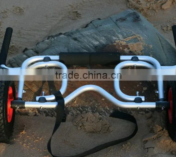SOT Kayak Trolley photo-3