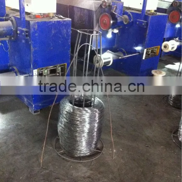 Automatic High Speed Wire Drawing Machine From 0.7mm-0.13mm photo-4