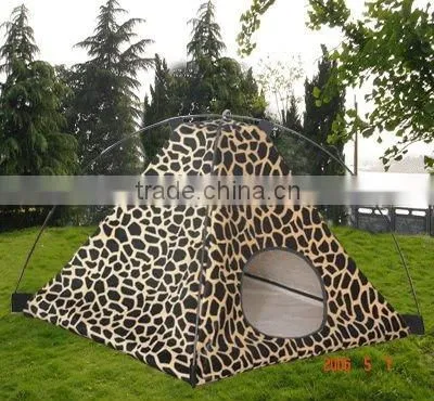 Dog Pet Tent