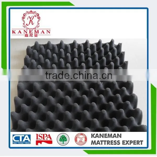 Egg Shape Foam, Wave Foam ,sound-absorbing Foam ,insulation Sponge photo-3