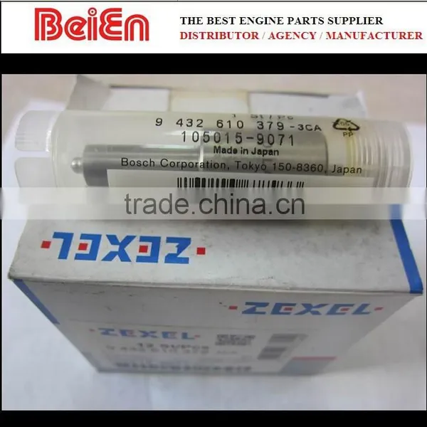 4BD1 ZEXEL Nozzle/Plunger/Delivery Vavle