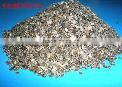 Sell the Best Exfoliated Vermiculite photo-2