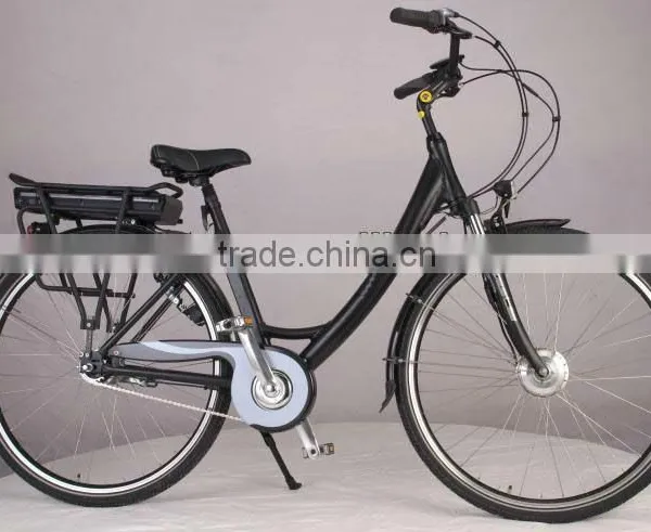 ELECTRIC BIKE10(Torque Sensor)EN15194