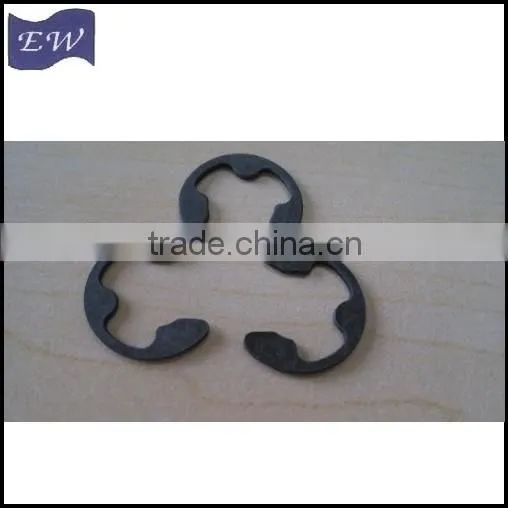 M12 Spring Steel E Clips (DIN6799) photo-3