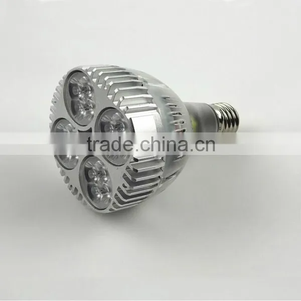 LED PAR30 35W Bulb OSRAM Chip LED Track Light The Clothing Store LED Spotlights photo-6