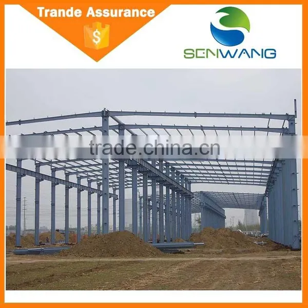 1000 Square Meter Warehouse Building Roofing Material Prices photo-6