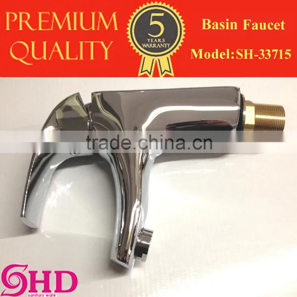 Faucets Mixers Taps SH-33715 photo-5