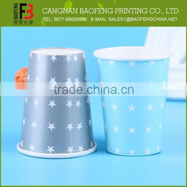 All Size Hot Selling Paper 3Oz Coffee Sampling Cup photo-6