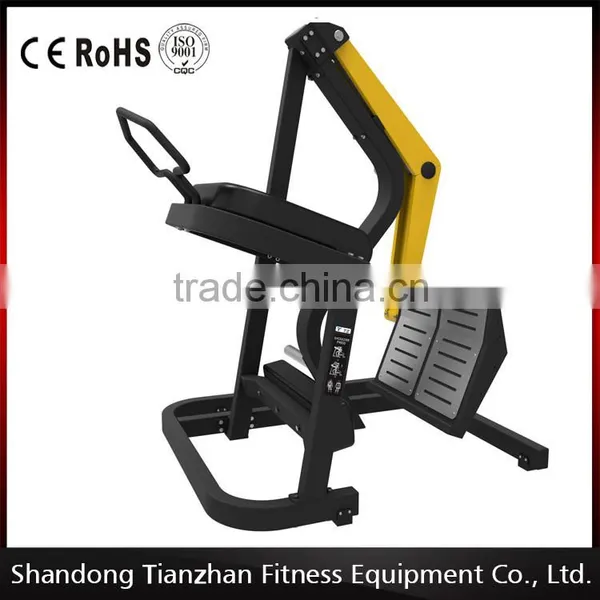 Commercial Gym Equipment / TZ-6073 Power Cage Quality Choice photo-3