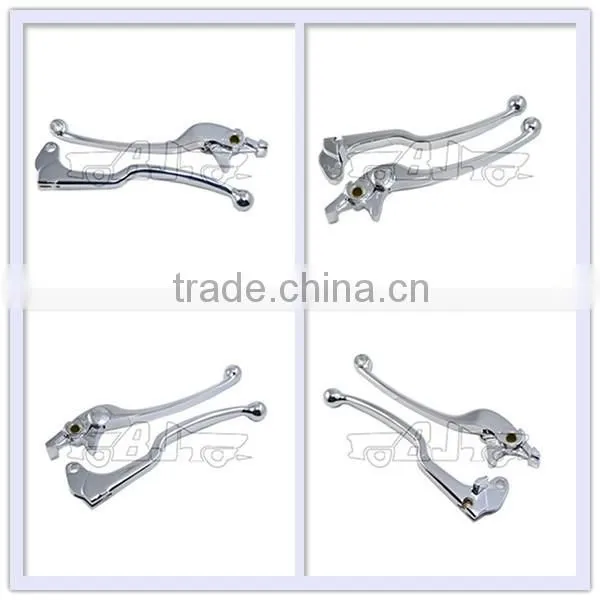 BJ-LS241-003 Brake Lever Aftermarket Motorcycle Parts for Suzuki Hayabusa photo-6
