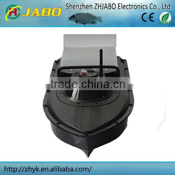 JABO-2AL Wireless Remote Control Crap Fishing Bait Boat Quality Choice photo-4