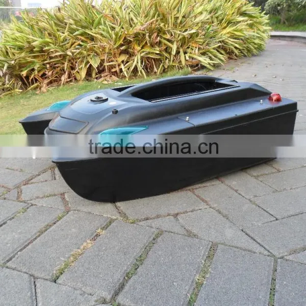 Remote Control Crap Fishing Bait Boat JABO-3CG photo-6