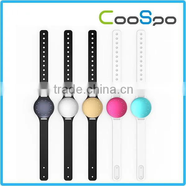 Cool Activity Waterproof Wristband Pedometer photo-4