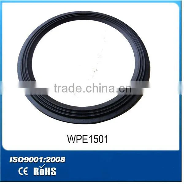 15 Inch Cloth Edge