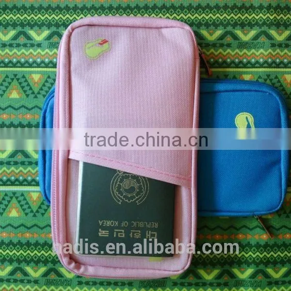 Wholesale Fashion Wallet Channel Wallet