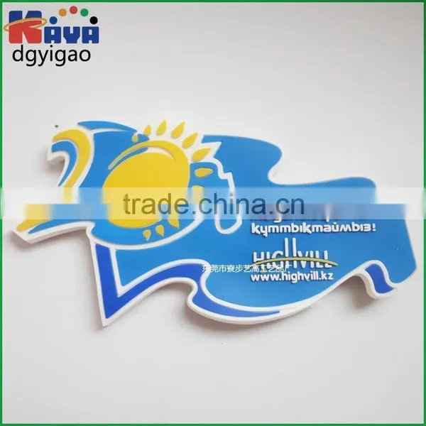 Lovely ATBC-PVC Magnets for Handbags photo-4