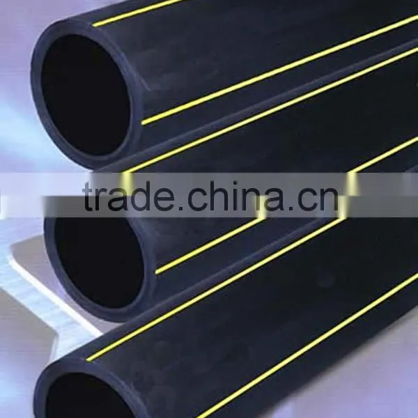 Professional Polyethylene/hdpe Gas Pipe Manufacturer photo-2