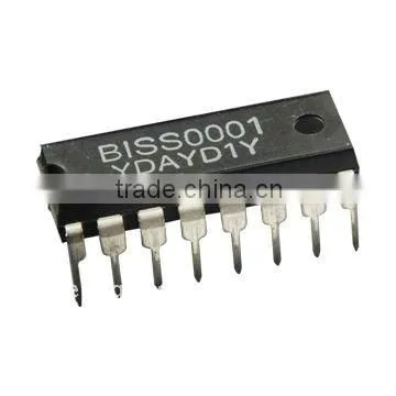 Biss0001 For PIR Sensor photo-3