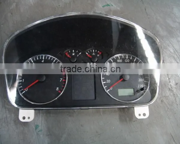 Auto parts Geely CK speed meter 1017000175