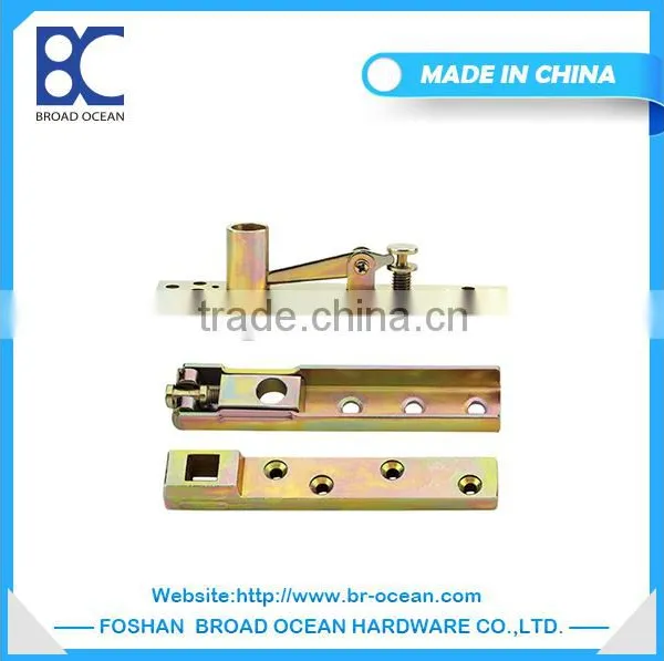 Adjusting Concealed Floor Spring / Double Cylinder Hydraulic Floor Hinge/double Action Door Closer(DL-730) Quality Choice photo-2