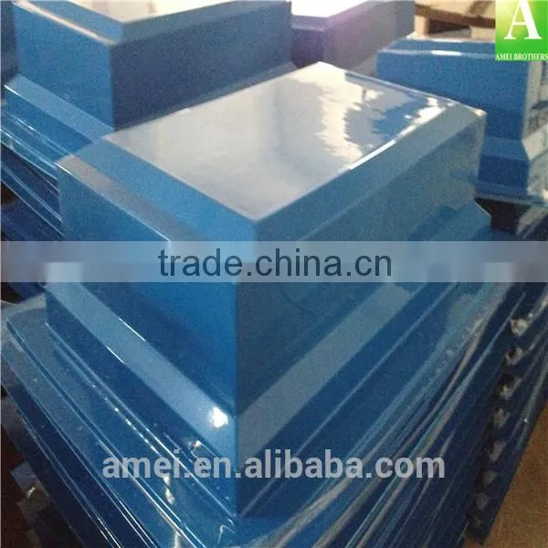 Roof Box,vacuum Forming Plastic Car Parts photo-4