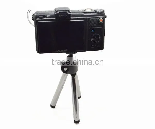 Mini Tripod for GoPro Hero 4 3+/3/2/1 GP103 photo-4