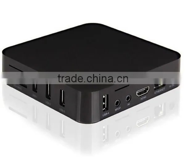 Cheapest IPTV Android Amlogic S805 Quad Core MXQ TV Box photo-5