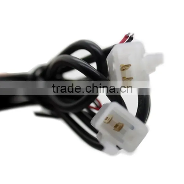 2015 New Products Long Life High Power 9 Led Drl Turn Signal Light Waterproof photo-5